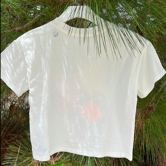 GAP☀️Kids 100%Cotton Interactive Graphic T-Shirt☀️ - Picture 4 of 5